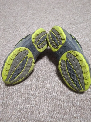 Schuhe Kinder Größe 26 Bild 4