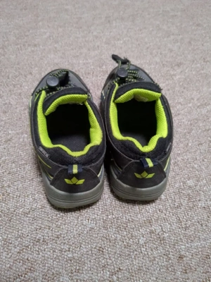 Schuhe Kinder Größe 26 Bild 3