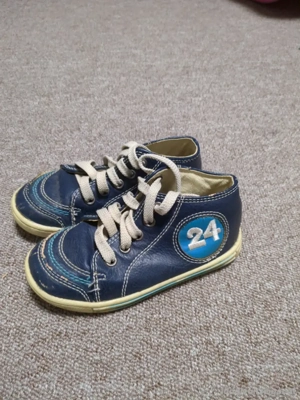 Schuhe Kinder Größe 25 Bild 2