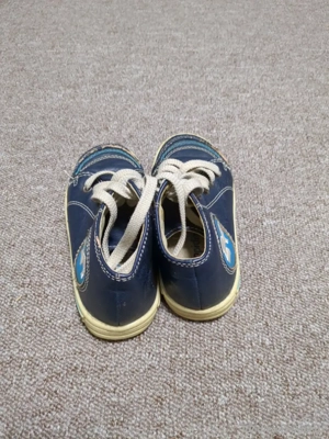 Schuhe Kinder Größe 25 Bild 3