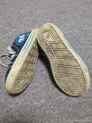 Schuhe Kinder Größe 25 Bild 4