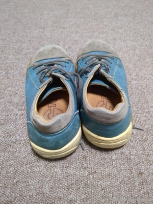 Schuhe Kinder Größe 33 Bild 3
