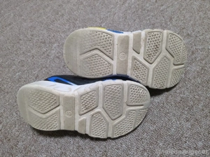Schuhe Kinder Größe 26 Bild 4