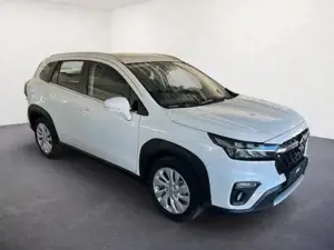 Suzuki SX4 S-Cross 1.4 Comfort GL+ 4x4/LED/RFK/SHZ/17Z/ACC 95 kW (... Bild 2