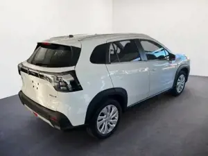 Suzuki SX4 S-Cross 1.4 Comfort GL+ 4x4/LED/RFK/SHZ/17Z/ACC 95 kW (... Bild 3