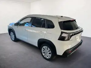 Suzuki SX4 S-Cross 1.4 Comfort GL+ 4x4/LED/RFK/SHZ/17Z/ACC 95 kW (... Bild 4