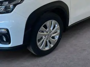 Suzuki SX4 S-Cross 1.4 Comfort GL+ 4x4/LED/RFK/SHZ/17Z/ACC 95 kW (... Bild 6