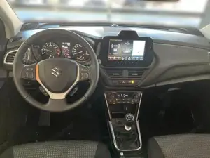 Suzuki SX4 S-Cross 1.4 Comfort GL+ 4x4/LED/RFK/SHZ/17Z/ACC 95 kW (... Bild 10