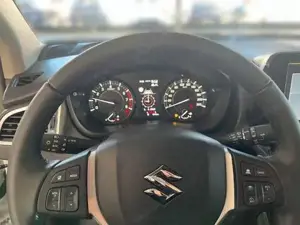 Suzuki SX4 S-Cross 1.4 Comfort GL+ 4x4/LED/RFK/SHZ/17Z/ACC 95 kW (... Bild 8