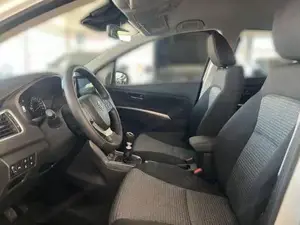 Suzuki SX4 S-Cross 1.4 Comfort GL+ 4x4/LED/RFK/SHZ/17Z/ACC 95 kW (... Bild 7