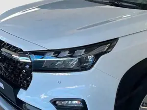 Suzuki SX4 S-Cross 1.4 Comfort GL+ 4x4/LED/RFK/SHZ/17Z/ACC 95 kW (... Bild 5