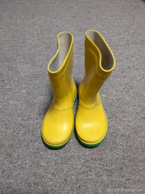 Schuhe Gummistiefel Kinder Größe 25