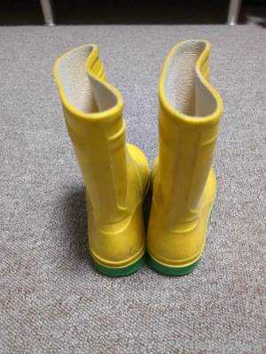 Schuhe Gummistiefel Kinder Größe 25 Bild 4