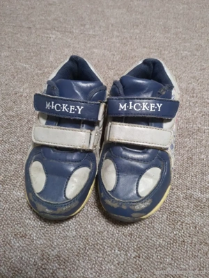 Schuhe Kinder Größe 26