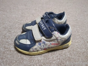 Schuhe Kinder Größe 26 Bild 2