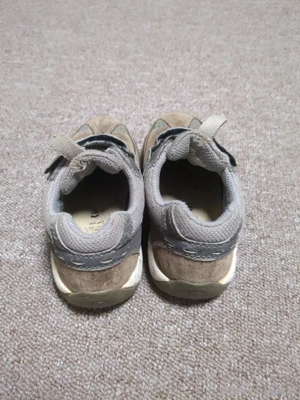 Schuhe Kinder Größe 26 Bild 3