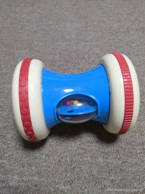 Spielzeug Baby Bild 2