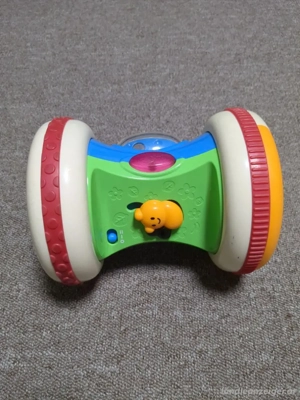 Spielzeug Baby