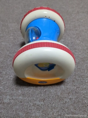 Spielzeug Baby Bild 4