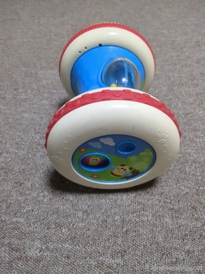 Spielzeug Baby Bild 3