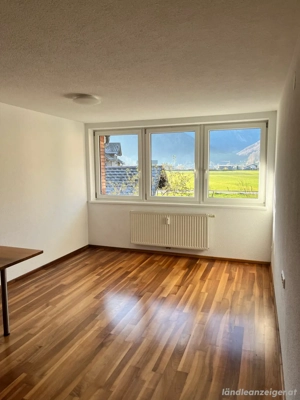 Vermiete Wohnung in Bezau, zentrumsnah Bild 4