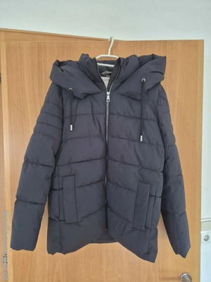 Winterjacke Esprit neu 