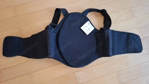 Rückenprotektor für Kinder Gr. XS der Marke Walser Bild 2