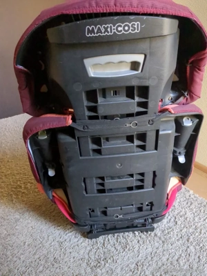 Kindersitz Maxi Cosi Rodi XR Bild 4