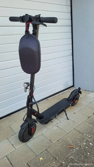 E-Scooter  Elektro scooter