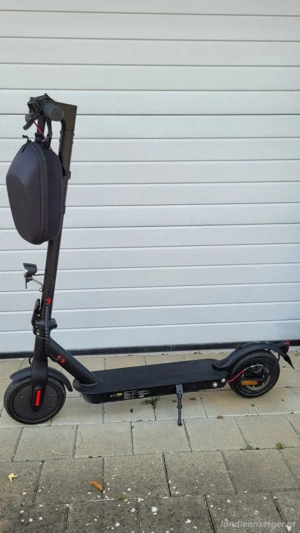E-scooter Elektro Roller  E scooter Bild 2