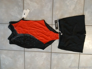 Turnanzug neu Bild 3