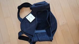 Rückenprotektor für Kinder Gr. XS der Marke Walser Bild 3