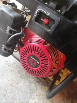 Notstromaggregat 8KW