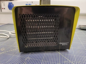 Heizung Voltomat Bild 3