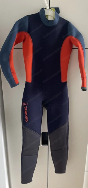 Nepronanzüge für Kinder inkl Schuhe und Windjacke (Segler geeignet) Bild 2