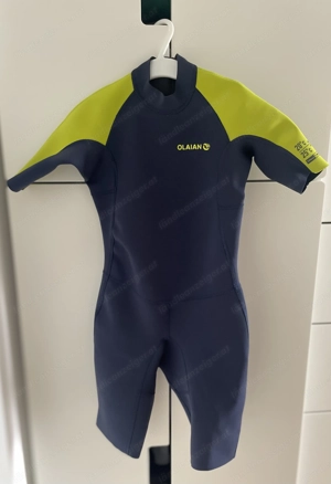 Nepronanzüge für Kinder inkl Schuhe und Windjacke (Segler geeignet) Bild 3