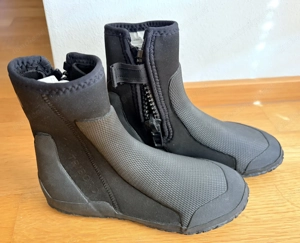 Nepronanzüge für Kinder inkl Schuhe und Windjacke (Segler geeignet) Bild 4