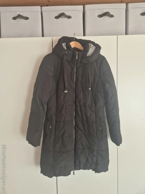 Wintermantel gr 38