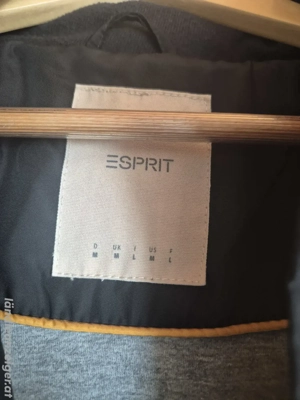 Wintermantel gr 38 Bild 2