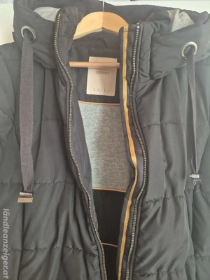 Wintermantel gr 38 Bild 3