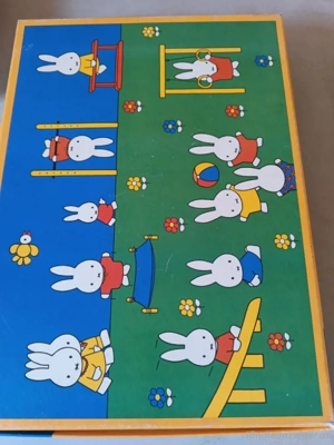 Bodenpuzzle Ravensburger 68x48cm Bild 2