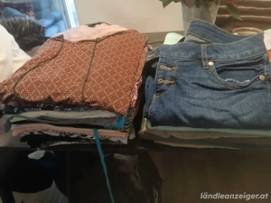 Kleiderpaket Grösse M
