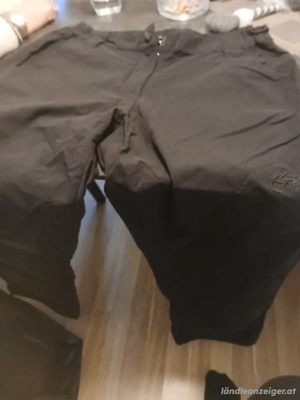 crivit wasserdichte hosen Bild 3