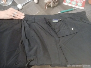 crivit wasserdichte hosen Bild 1