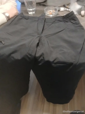 crivit wasserdichte hosen Bild 4