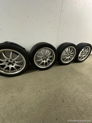 Felgen Geignet für Golf  Bild 2