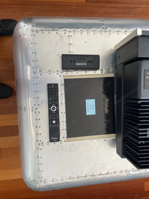 McIntosh MAC7200  Bild 3