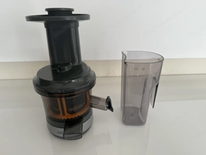 Kenwood Slow Juice Bild 2