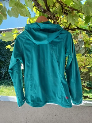 Softshelljacke, KILIMANJARO, Größe 38 Bild 2