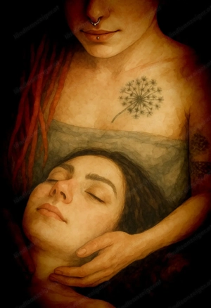 R.E.S.E.T.   Sanfte Balance für Kiefer und Körper Bild 2